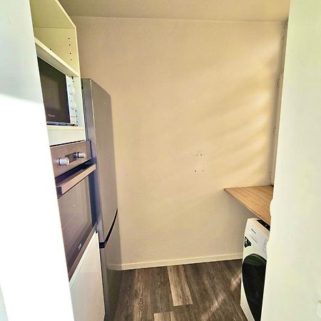 Charmant & Spacieux 3 Chambres - Mm Apartment - Lyon Grand Parilly Vénissieux Eksteriør billede