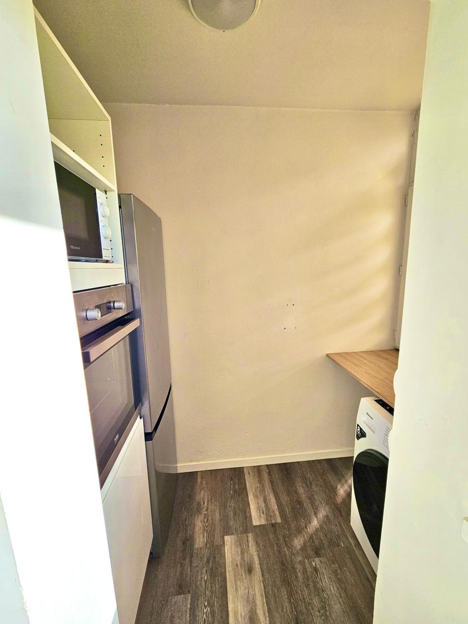 Charmant & Spacieux 3 Chambres - Mm Apartment - Lyon Grand Parilly Vénissieux Eksteriør billede